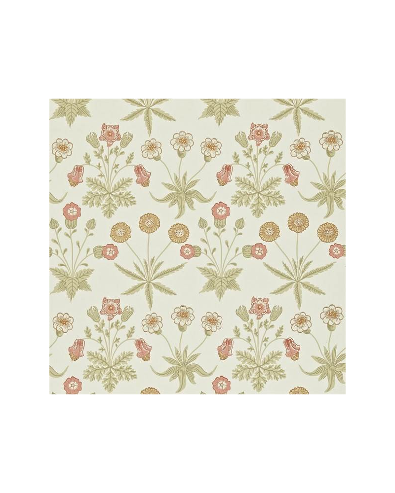 Papel Pintado DAISY DARW212560 - MORRIS CO Papel Pintado DAISY DARW212560 - MORRIS CO