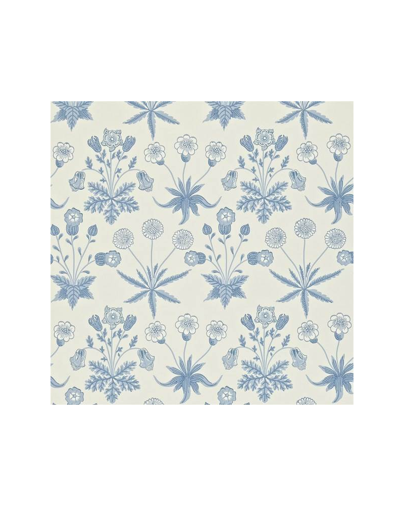 Carta da Parati DAISY DARW212561 - MORRIS CO Carta da Parati DAISY DARW212561 - MORRIS CO