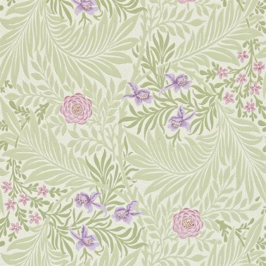 Papel Pintado LARKSPUR DARW212555 - MORRIS CO
