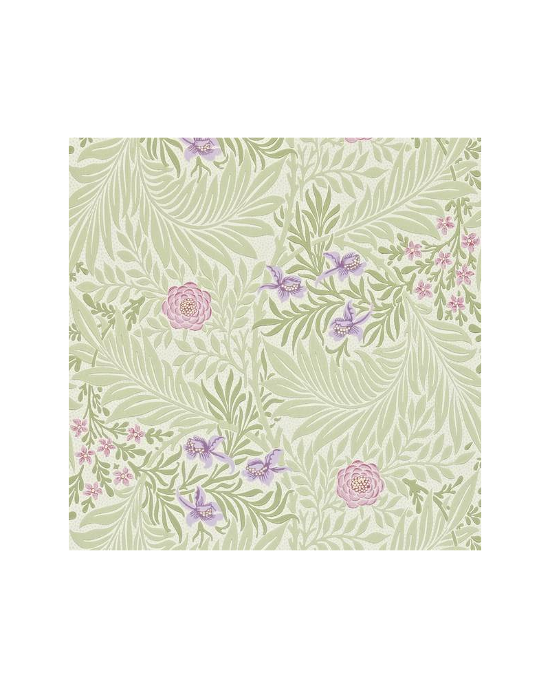 Papel Pintado LARKSPUR DARW212555 - MORRIS CO Papel Pintado LARKSPUR DARW212555 - MORRIS CO