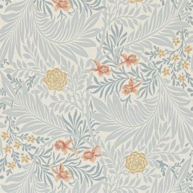 Papel Pintado LARKSPUR DARW212556 - MORRIS CO