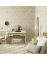 Papel de parede LARKSPUR DARW212556 - MORRIS CO