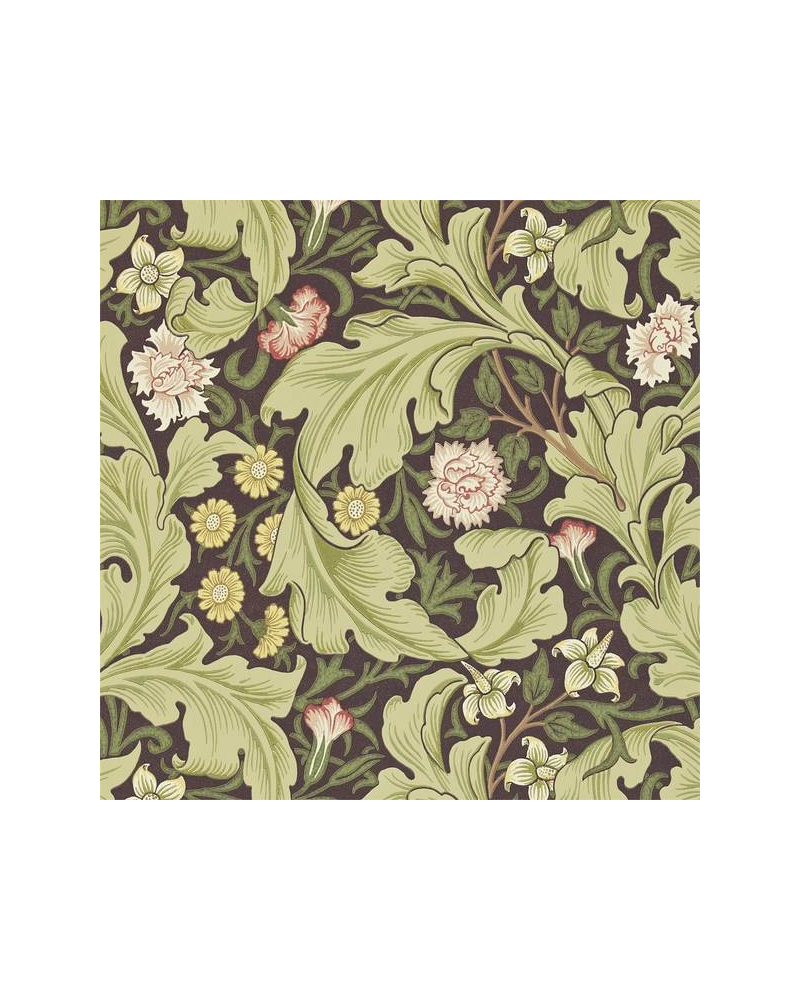 Papel Pintado LEICESTER DARW212542 - MORRIS CO Papel Pintado LEICESTER DARW212542 - MORRIS CO