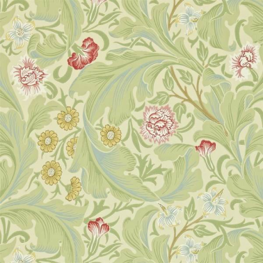 Papel Pintado LEICESTER DARW212543 - MORRIS CO