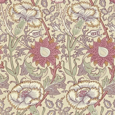 Papel Pintado PINK Y ROSE DARW212566 - MORRIS CO
