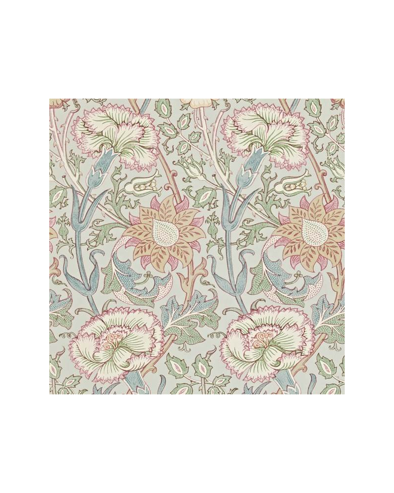 Papel Pintado PINK Y ROSE DARW212568 - MORRIS CO Papel Pintado PINK Y ROSE DARW212568 - MORRIS CO