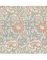 Papel Pintado PINK Y ROSE DARW212568 - MORRIS CO
