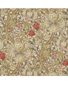 Papier peint GOLDEN LILY DM6P210400 - MORRIS CO
