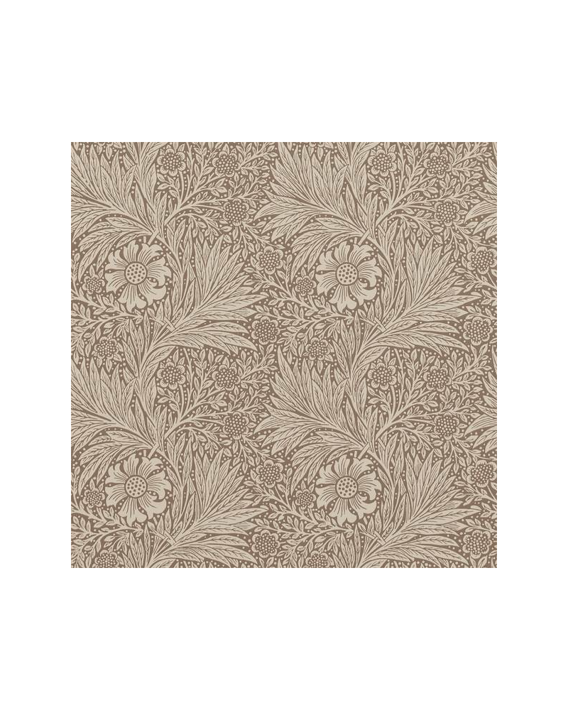 Papel de parede MARIGOLD DM6P210366 - MORRIS CO Papel de parede MARIGOLD DM6P210366 - MORRIS CO