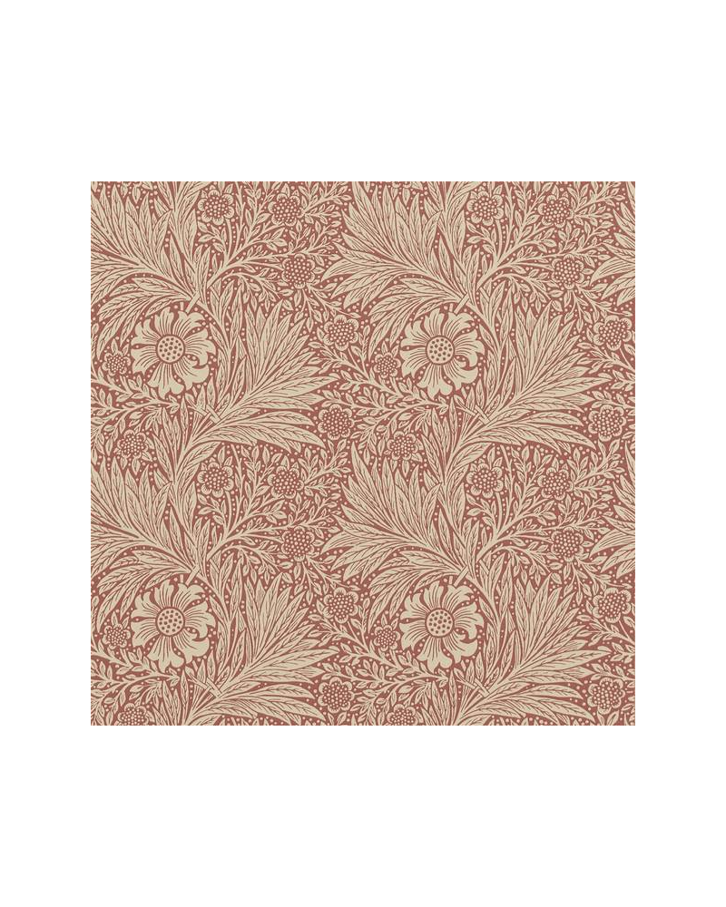 Papel de parede MARIGOLD DM6P210367 - MORRIS CO Papel de parede MARIGOLD DM6P210367 - MORRIS CO