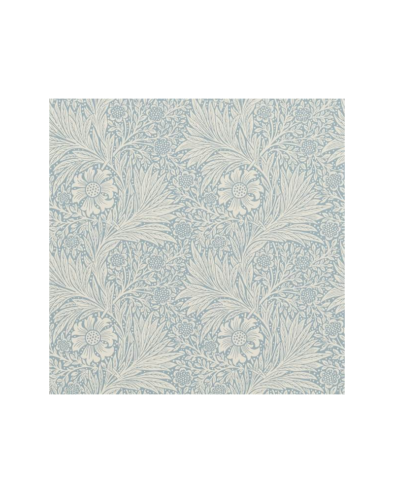 Papier peint MARIGOLD DM6P210368 - MORRIS CO Papier peint MARIGOLD DM6P210368 - MORRIS CO