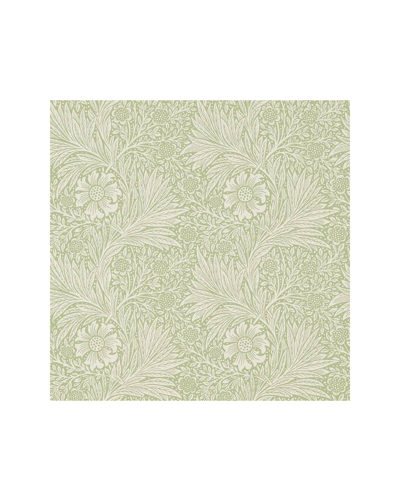 Papier peint MARIGOLD DM6P210369 - MORRIS CO Papier peint MARIGOLD DM6P210369 - MORRIS CO