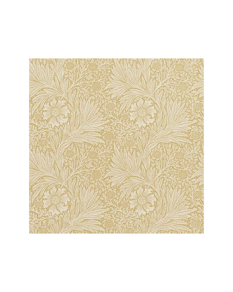 Papier peint MARIGOLD DM6P210370 - MORRIS CO Papier peint MARIGOLD DM6P210370 - MORRIS CO