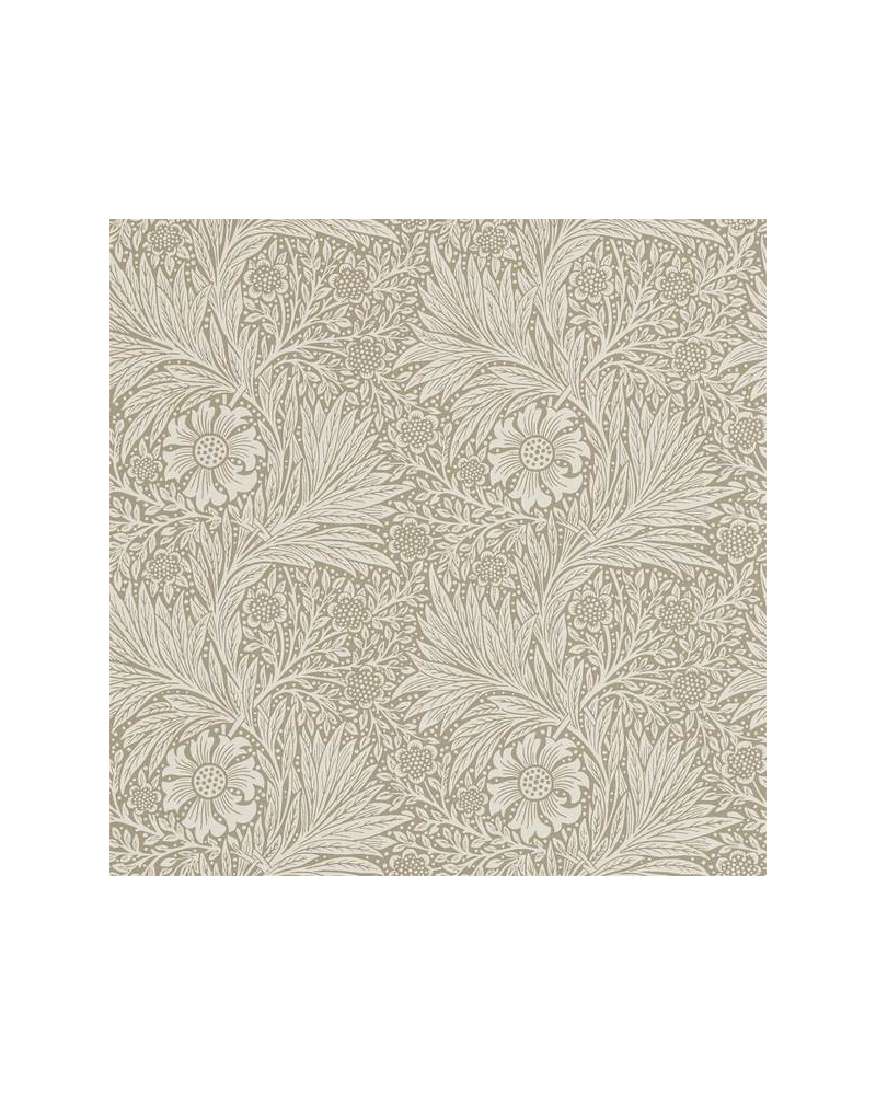 Papel de parede MARIGOLD DM6P210371 - MORRIS CO Papel de parede MARIGOLD DM6P210371 - MORRIS CO