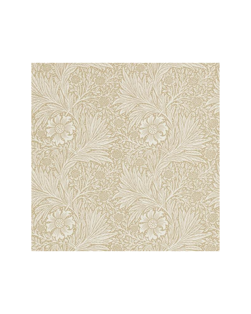 Papier peint MARIGOLD DM6P210372 - MORRIS CO Papier peint MARIGOLD DM6P210372 - MORRIS CO