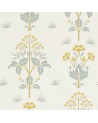 Papier peint MEADOW SWEET DM6P210349 - MORRIS CO