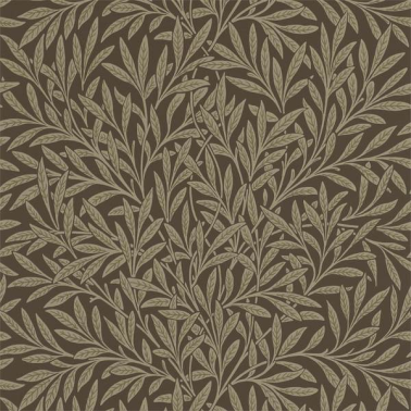 Papier peint WILLOW DM6P210380 - MORRIS CO