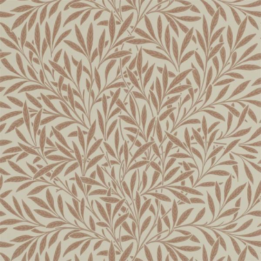 Papier peint WILLOW DM6P210381 - MORRIS CO