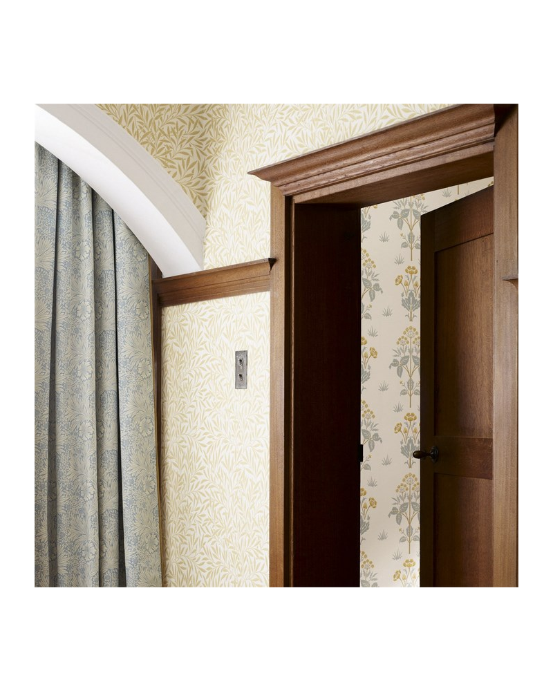 Papel de parede WILLOW DM6P210384 - MORRIS CO