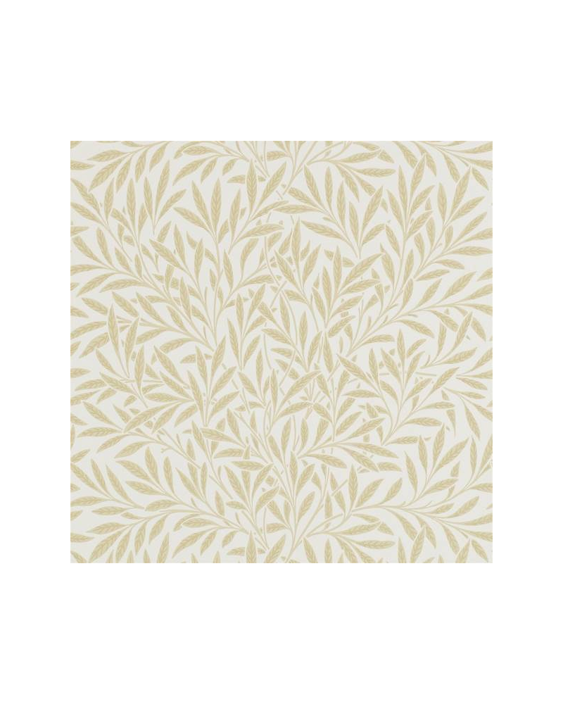 Papier peint WILLOW DM6P210385 - MORRIS CO Papier peint WILLOW DM6P210385 - MORRIS CO