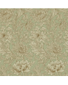 Wallpaper CHRYSANTHEMUM DMCW210418 - MORRIS CO