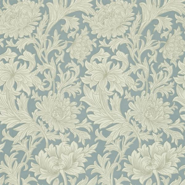 Carta da Parati CHRYSANTHEMUM DMCW210415 - MORRIS CO