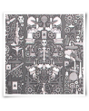 Wallpaper JOB-01 INDUSTRY 2 - NLXL