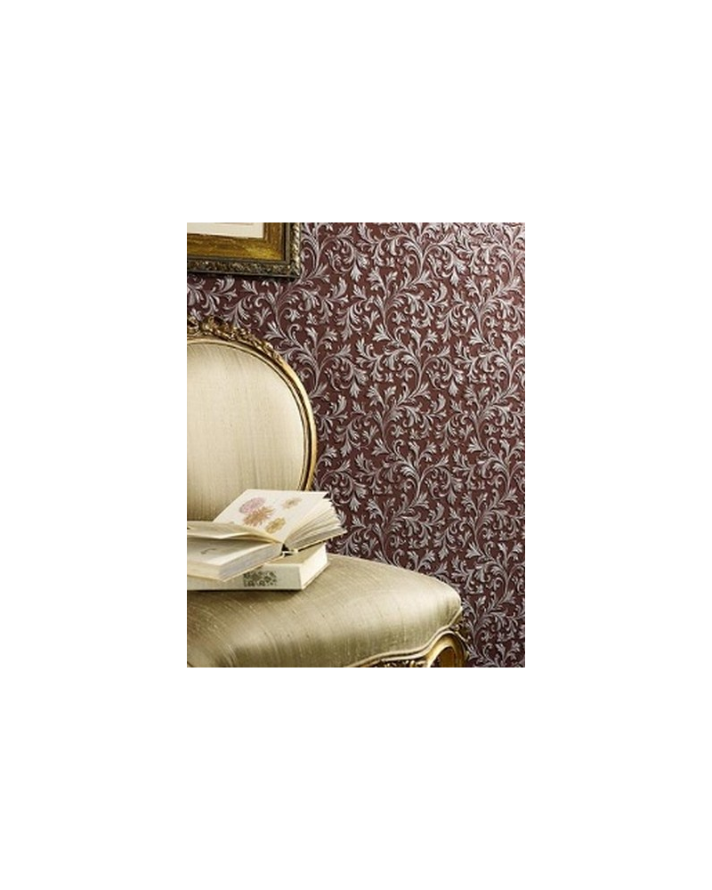 Carta da Parati A Acanthus RD1960 - LINCRUSTA