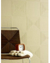 Carta da Parati A Cordage RD1860 - LINCRUSTA