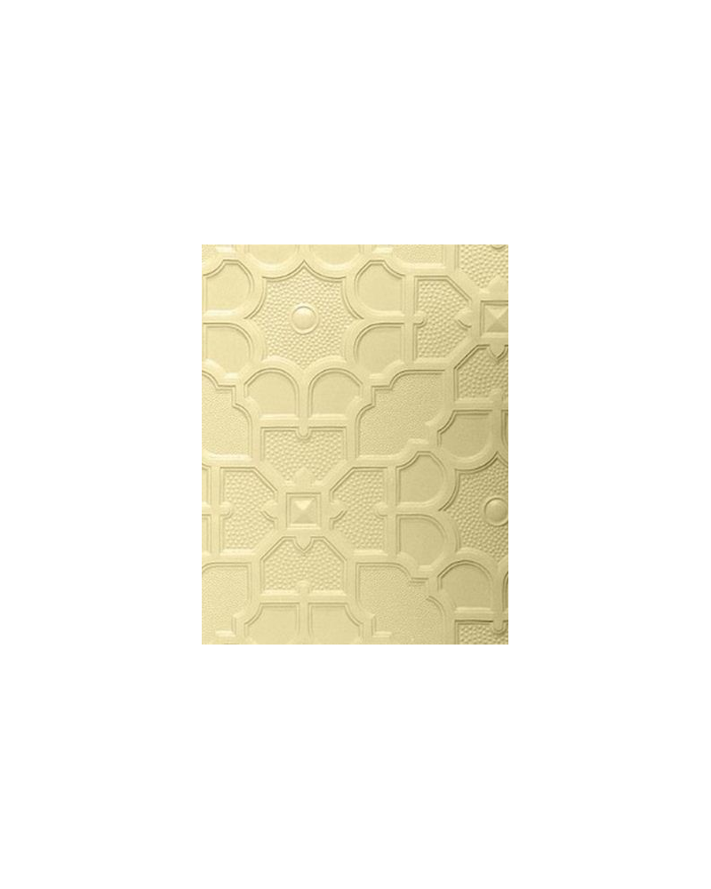 Carta da Parati A Elizabeth RD1583 - LINCRUSTA Carta da Parati A Elizabeth RD1583 - LINCRUSTA