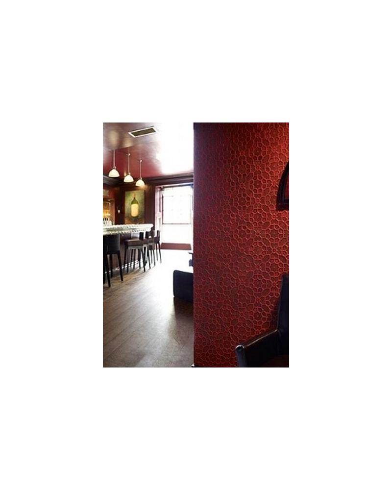Papel de parede A Elizabeth RD1583 - LINCRUSTA