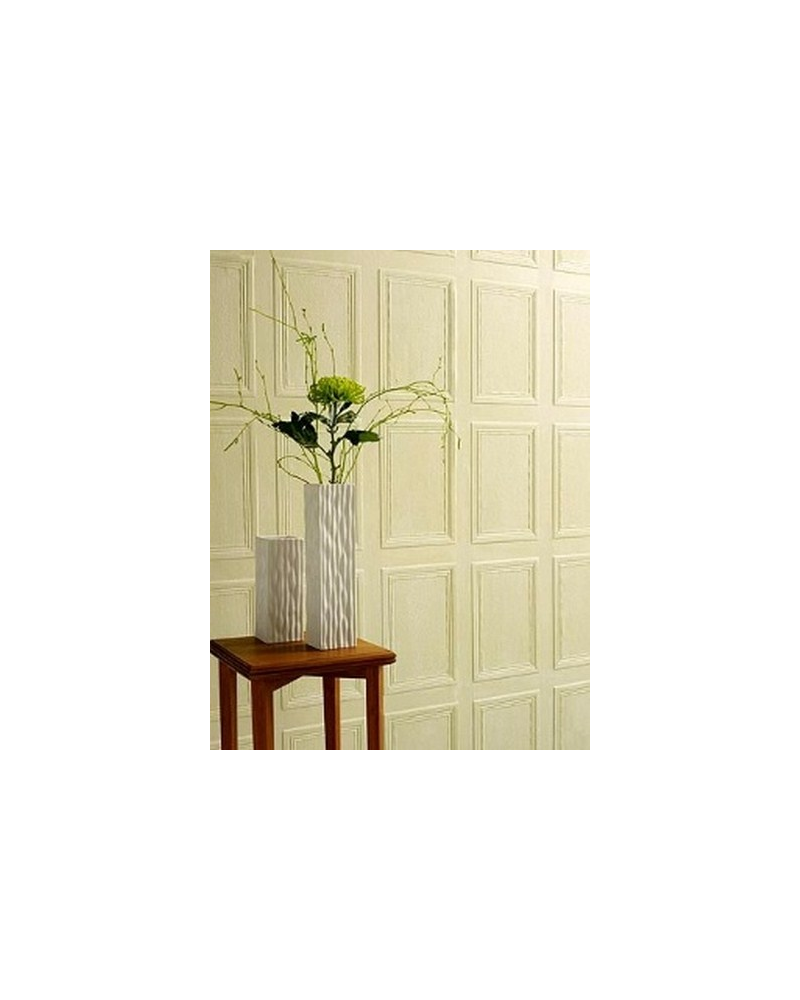 Carta da Parati A Georgian Panel RD1650 - LINCRUSTA