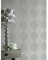 Carta da Parati A Sea Grass Matting RD1843 - LINCRUSTA