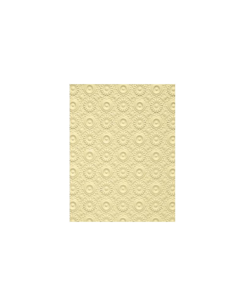 Carta da Parati A Villa Louis RD1903 - LINCRUSTA Carta da Parati A Villa Louis RD1903 - LINCRUSTA