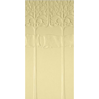 Papier peint Paneles Art Nouveau RD1965 - LINCRUSTA