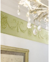Wallpaper Cenefa Cameo RD1948 - LINCRUSTA