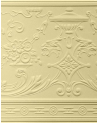 Papel de parede Cenefa Empire RD1957 - LINCRUSTA