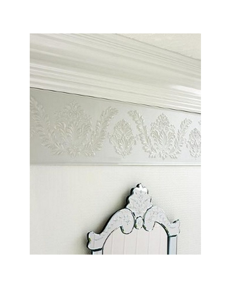Papel de parede Cenefa Francesca RD1946 - LINCRUSTA