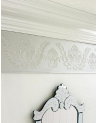 Papel de parede Cenefa Francesca RD1946 - LINCRUSTA