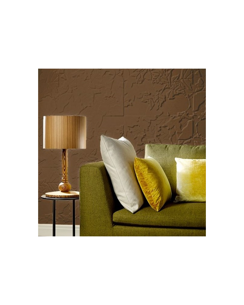 Papel Pintado Feuillage 10502 - Arte