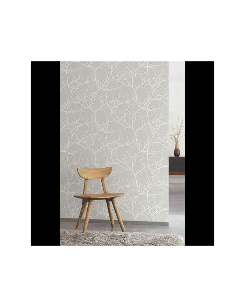 Papel de parede RRS 16963107 ARBRE - Casadeco