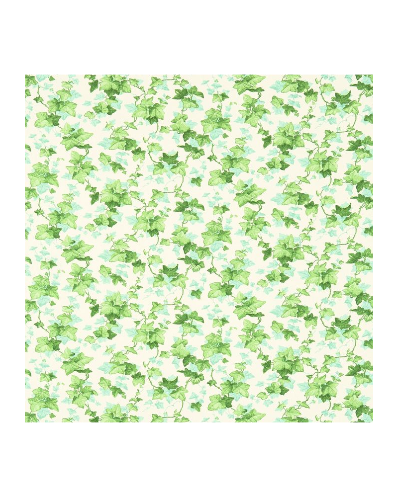 Dekostoff HEDERA DVIN224336-green Sanderson