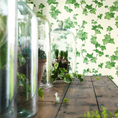 HEDER DVIN224336-verde