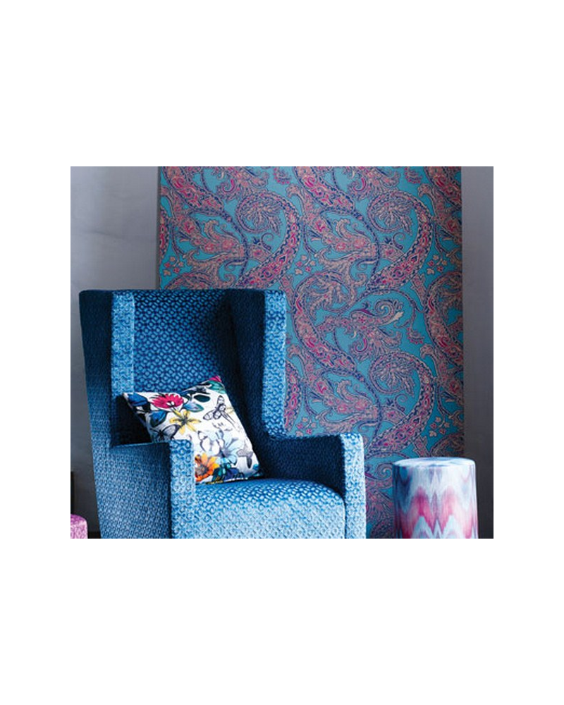 Tapete W6750-01-patara - OSBORNE and LITTLE