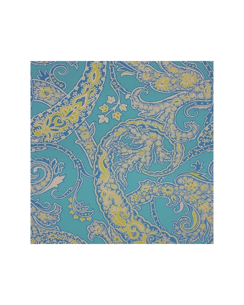 Papel de parede W6750-02-patara - OSBORNE and LITTLE Papel de parede W6750-02-patara - OSBORNE and LITTLE