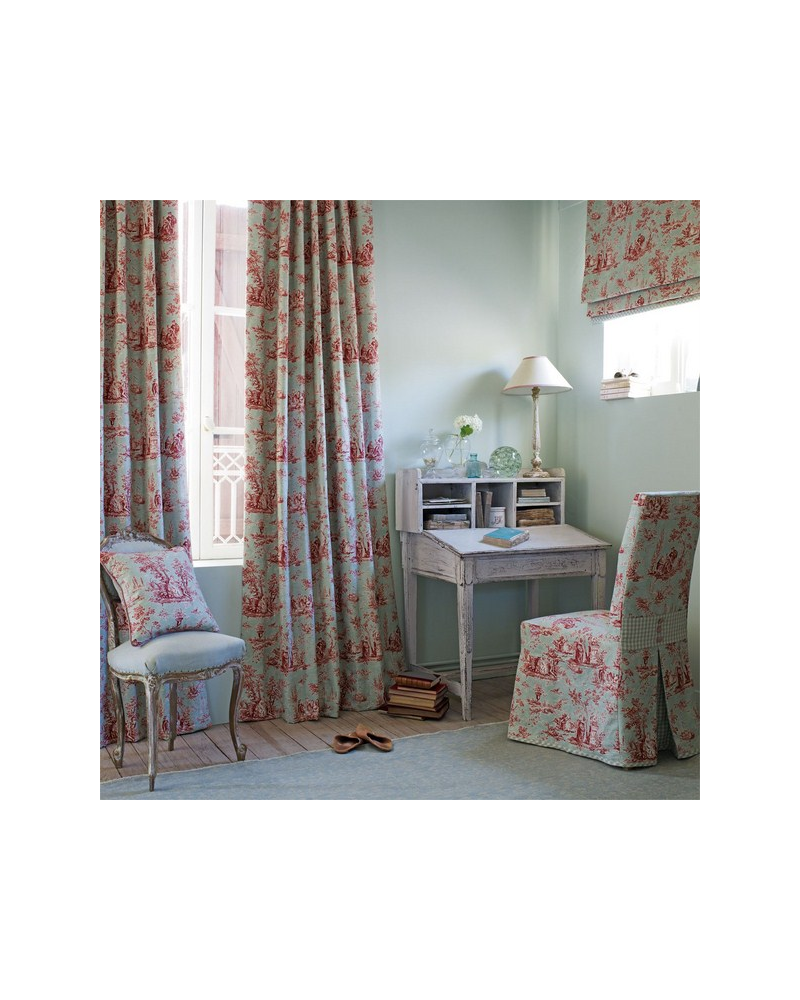 Tissus DFAB223985-josette Sanderson