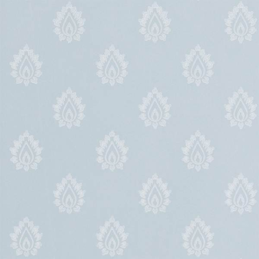 Wallpaper FLORRIE DFAB214058-wedgwood - Sanderson