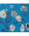 Papier peint PCL662-04 PARATI - SAPHIR - CHRISTIAN LACROIX