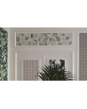 Papier peint PCL662-04 PARATI - SAPHIR - CHRISTIAN LACROIX