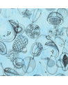 Papier peint PCL663-01 AGUA PARATI - CELADON - CHRISTIAN LACROIX